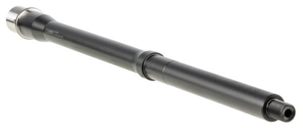 CMC Triggers CMC-BBL-223-008 AR Barrel 223 Wylde 16.25″ Black Nitride Finish 4150 Chrome Moly Vanadium Steel Material Midlength with Button Rifling for AR-15