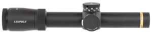 Konus 7212 Konus-LX Matte Black 3-9x 40mm 1″ Tube 30/30 Duplex Reticle For 350 Legend