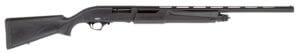 TriStar 23146 Cobra III Field Pump 12 Gauge 28″ 5+1 3″ Black Rec/Barrel Black Synthetic Stock Right Hand (Full Size) Includes 3 MobilChoke