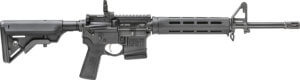Kalashnikov USA KALI9 Kali 9 *CA Compliant 9mm Luger 10+1 16.33″Threaded Barrel Faux Suppressor Black Metal Finish Black California Paddle Grip Right Hand
