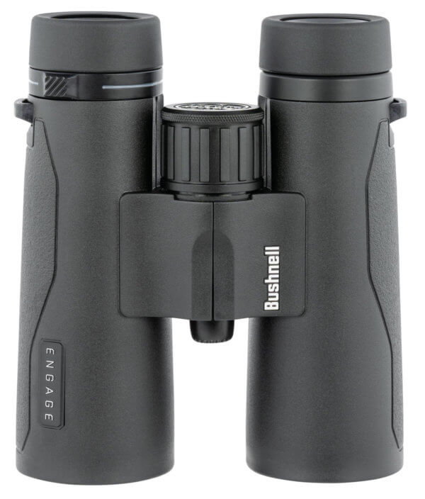 Bushnell Bone Collector Powerview Binoculars 10x42 - 141042RB