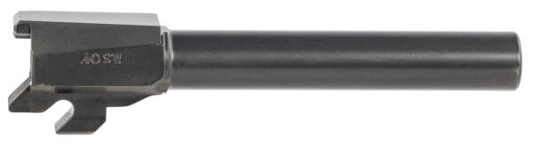 Sig Sauer BBLMODF40 P320  Fits Sig P320 40 S&W 4.70 Black Nitride Steel”