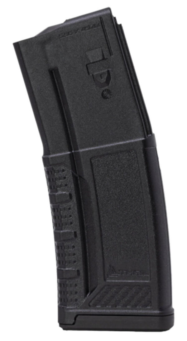ProMag SMIA20 Standard  Blued Steel Detachable 32rd for 9mm Luger S&W SD