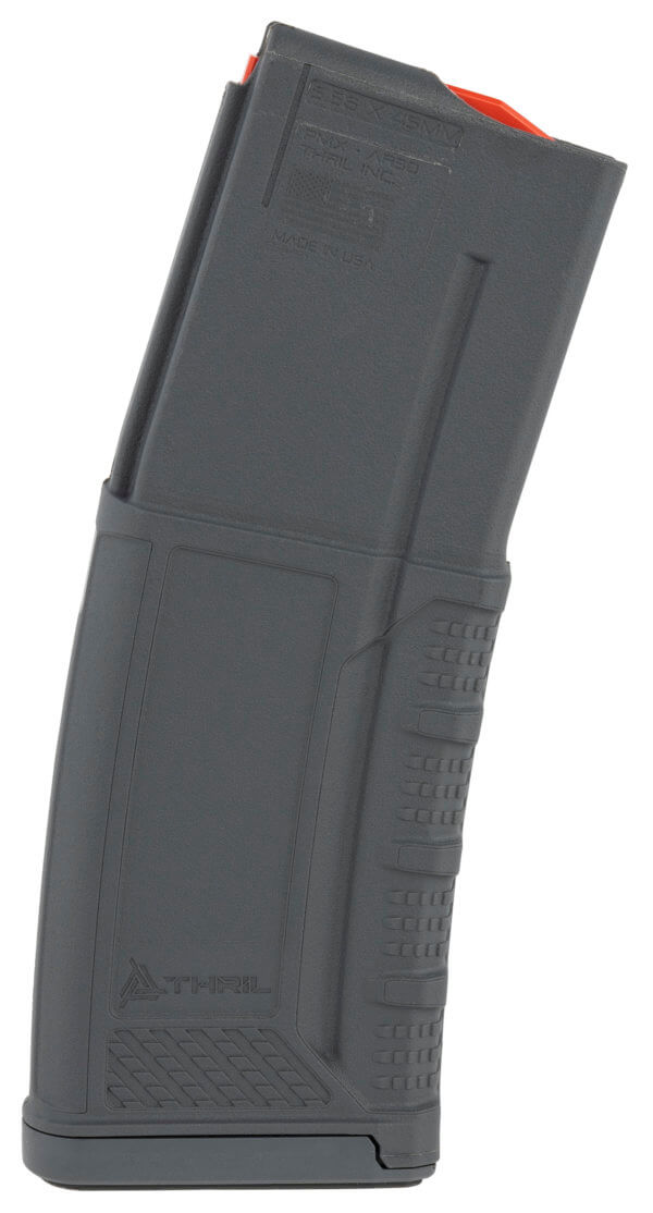 Pearce Grip PG9EZ Grip Extension  made of Polymer with Black Finish & 1/2 Gripping Surface for 9mm Luger S&W M&P Shield EZ”