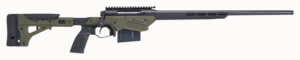 Savage Arms 55272 Axis II 5rd 270 Win 30-06 Springfield For Savage Axis II Precision Matte Black Steel