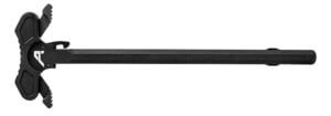 Strike Industries ARCHEL308BK Extended Latch Charging Handle AR-10 Black Anodized Aluminum