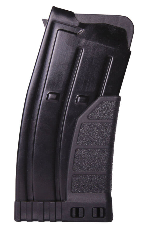 ProMag GLKA18 Standard Black DuPont Zytel Polymer Detachable 18rd for 22 LR Glock 44