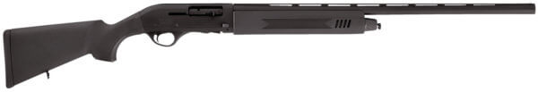 Escort HEPS12280501 PS  12 Gauge 3 4+1(2.75″) 28″ Vent Rib Chrome-Plated Steel Barrel  Aluminum Alloy Receiver  Black Anodized Metal Finish  Synthetic Stock w/Rubber Recoil Pad  Includes 5 Choke Tubes”