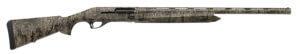 Retay USA T251TMBR26 Masai Mara Waterfowl Inertia Plus 12 Gauge 3.5″ 4+1 (2.75″) 26″ Deep Bore Drilled Barrel  Overall Realtree Timber Finish  Synthetic Stock w/Fit Plate & Shim System  TruGlo Red Fiber Optic Front Sight