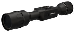 ATN DGWSXS515LTV X-Sight LTV Night Vision Riflescope Black Anodized 5-15x50mm 30mm Tube Multi Reticle Features Rangefinder