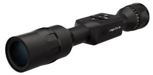 ATN DGWSXS309LTV X-Sight LTV Night Vision Riflescope Black Anodized 3-9x30mm 30mm Tube Multi Reticle