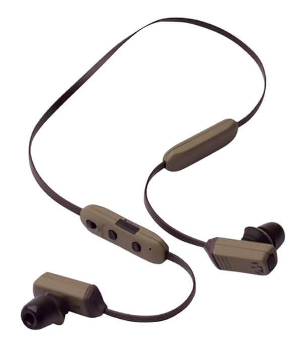 Walker’s GWPRPHEBT Flexible Hearing Enhancer 29 dB In The Ear Adult