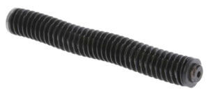 Rival Arms RA50G501T Guide Rod Assembly Tungsten Stainless Steel for Glock 44