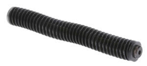 Rival Arms RA50G501T Guide Rod Assembly Tungsten Stainless Steel for Glock 44