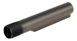 LBE Unlimited MBUF002-CG Mil-Spec Buffer Tube 6 Position AR-15 Gray