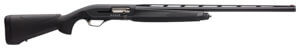 Browning 011700205 Maxus II Stalker 12 Gauge 3.5 4+1 26″ Matte Blued Barrel  Trimmable No Glare Synthetic Stock With SoftFlex Cheek Pad & Overmolded Grip Panel”