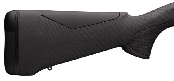 Browning 011708303 Maxus II Sporting 12 Gauge 3 4+1 30″ Barrel  Full Coverage Hydrographic Dip Carbon Fiber  Trimmable Synthetic Stock For Adjustable LOP  SoftFlex Cheek Pad  Overmolded Rubber Gripping Surface”