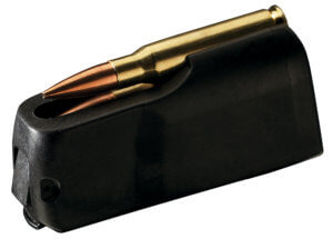 Howa ATIK10R308REM Detachable Mag Drop In Kit Black Polymer 10rd 308 Win/7mm-08 Rem/243 Win/Rem 700 BDL