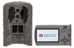 Bushnell by Primos 119932C Prime Brown LCD Display 24 MP Resolution Low Glow Flash 32GB Memory