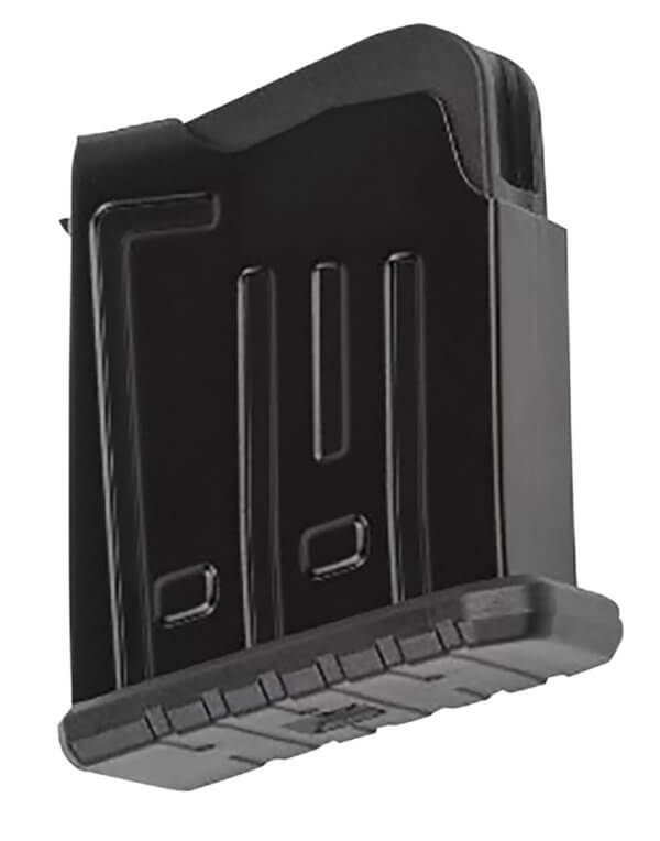 Howa ATIK10R308REM Detachable Mag Drop In Kit Black Polymer 10rd 308 Win/7mm-08 Rem/243 Win/Rem 700 BDL