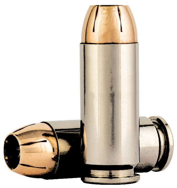 Federal PD10P1 Premium Personal Defense Punch 10mm Auto 200 gr Jacketed Hollow Point (JHP) 20rd Box