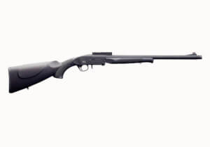Charles Daly Chiappa 930269 101 Turkey 12 Gauge 20″ 1 3″ Black Black Synthetic Stock Right Hand