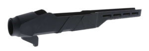 Rival Arms RA90RG01A R-22 Precision Chassis System Black Anodized Aluminum Ruger 10/22