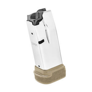 Springfield Armory HC5913F Hellcat 13rd 9mm Luger Springfield Hellcat SS/FDE Stainless Steel