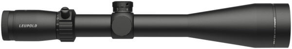 Leupold 180671 Mark 3HD Matte Black 6-18x50mm 30mm Tube TMR Reticle