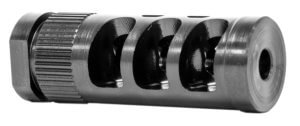 CMC Triggers SLD173GRMR Kragos Compatible w/Glock 17 Gen3 RMR Cut Black DLC Stainless Steel