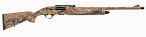 Weatherby OR1MB1228RGG Orion I 12 Gauge 3 2rd 28″ Matte Blued Vent Rib Barrel/Receiver  Fixed Walnut Stock with Prince of Whales Grip  Includes 3 Chokes”