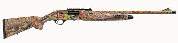 Escort HEPS2022TRTB PS Turkey 20 Gauge 3″ 4+1(2.75″) 22″ Chrome-Plated Steel Barrel  Anodized Aircraft Alloy Receiver  Full Coverage Realtree Timber Finish  Synthetic Stock w/Rubber Recoil Pad  Includes 3 Choke Tubes