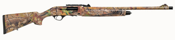 Escort HEPS4124TRTB PS Turkey 410 Gauge 3″ 4+1(2.75″) 24″ Chrome-Plated Steel Barrel  Anodized Aircraft Alloy Receiver  Overall Realtree Timber Finish  Synthetic Stock w/Rubber Recoil Pad  Includes 3 Choke Tubes