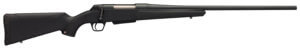 Winchester Repeating Arms 535720299 XPR Compact 6.8 Western 3+1 22″ Sporter Barrel  Gray Perma-Cote Barrel/Receiver  Nickel Teflon Coated Bolt  Synthetic Stock w/Textured Grip Panels  M.O.A. Trigger System