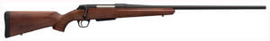 Winchester Repeating Arms 535720299 XPR Compact 6.8 Western 3+1 22″ Sporter Barrel  Gray Perma-Cote Barrel/Receiver  Nickel Teflon Coated Bolt  Synthetic Stock w/Textured Grip Panels  M.O.A. Trigger System
