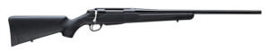 Tikka JRTXB331R10 T3x Lite 300 Win Mag Caliber with 3+1 Capacity  24.30 Barrel  Stainless Steel Metal Finish & Black Synthetic Stock Right Hand (Full Size)”