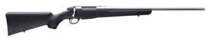 Tikka JRTXB331R10 T3x Lite 300 Win Mag Caliber with 3+1 Capacity  24.30 Barrel  Stainless Steel Metal Finish & Black Synthetic Stock Right Hand (Full Size)”