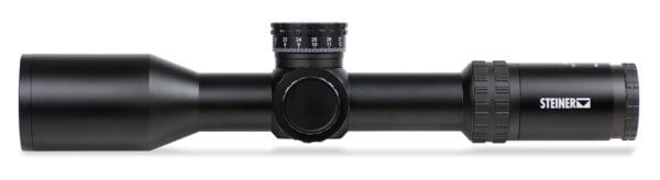Steiner 8717T3 M7Xi M-Series Black 2.9x2050mm 34mm Tube Tremor 3 Reticle