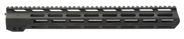 Aim Sports USAS003 Wraith Handguard 15″ M-LOK Style with Black Anodized Finish for AR-15 M4