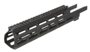 Aim Sports MTACEG1M Handguard Drop-in M-LOK Style with Black Anodized Finish for ATI Galil