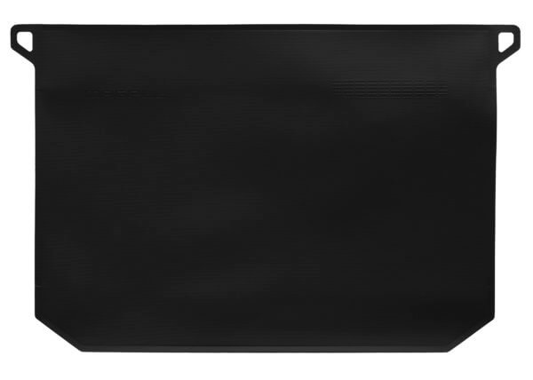 Magpul MAG1144001 DAKA Volume Pouch made of Polymer with Black Finish 6 Liter Volume & 14″ Long