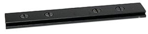Ruger 90175 .22 Tip-Off Scope Base Adapter  Black