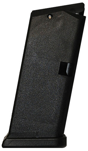 Glock MF33009 G33 357 Sig 9rd Black Detachable