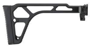 Aim Sports MTACEG1M Handguard Drop-in M-LOK Style with Black Anodized Finish for ATI Galil