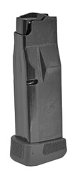Ruger 90734 OEM  Magazine 380 ACP Ruger LCP Max 12rd Blued Detachable
