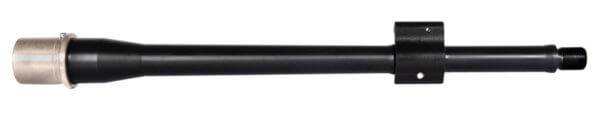 Ballistic Advantage BABL556026FD Performance Series 5.56x45mm NATO 11.30″ Black QPQ Finish 4150 Chrome Moly Vanadium Steel Finish BA Hanson Carbine Length with Low Profile for AR-15
