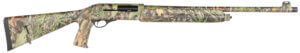 Charles Daly 930248 635 Turkey 12 Gauge 5+1 3.5″ 24″ Ported Barrel Full Coverage Mossy Oak Obsession Camouflage Fixed Synthetic Pistol Grip Stock Includes 5 Choke Tubes
