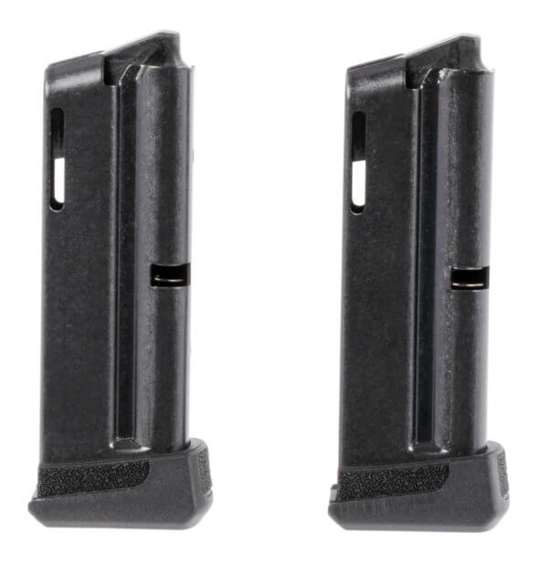 Ruger 90734 LCP Max 12rd 380 ACP Fits Ruger LCP Max Blued Steel