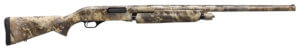 Winchester Repeating Arms 512402291 SXP Waterfowl Hunter 12 Gauge 3.5″ 4+1 (2.75″) 26″ Vent Rib Steel Barrel w/Chrome-Plated Chamber & Bore  Aluminum Alloy Receiver  Full Coverage   TrueTimber Prairie  Inflex Recoil Pad  Includes 3 Invector-Plus Chokes