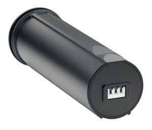 Streamlight 78105 Rechargeable SL-B26 Li-Ion 2600 mAh Fits Stinger 2020 Charges w/Battery Charger/Micro USB Cord 2 Pack
